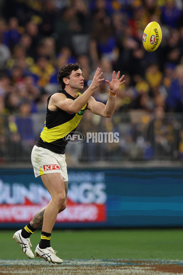 AFL 2025 Round 19 - West Coast v Richmond - A-60640713
