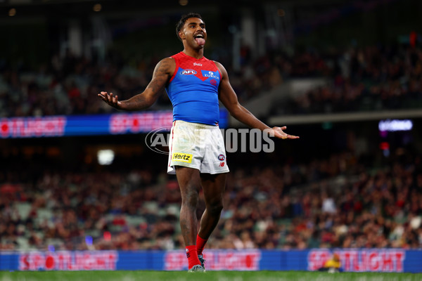 AFL 2025 Round 19 - Carlton v Melbourne - A-60640722