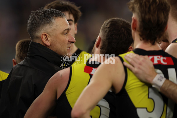 AFL 2025 Round 19 - West Coast v Richmond - A-60640746