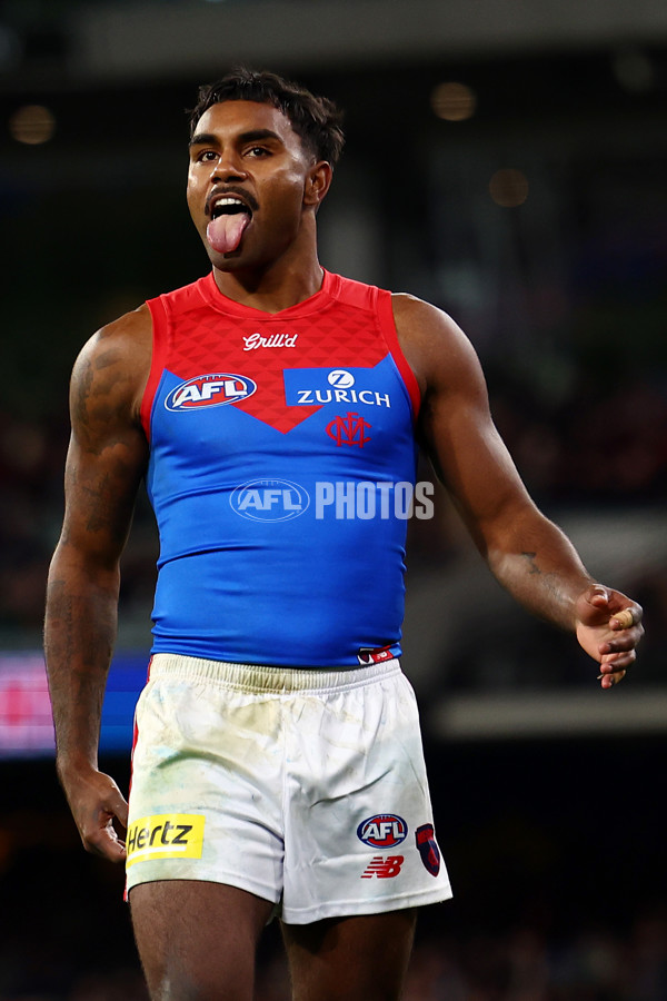 AFL 2025 Round 19 - Carlton v Melbourne - A-60641210