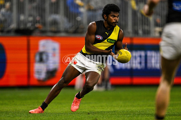 AFL 2025 Round 19 - West Coast v Richmond - A-60641249