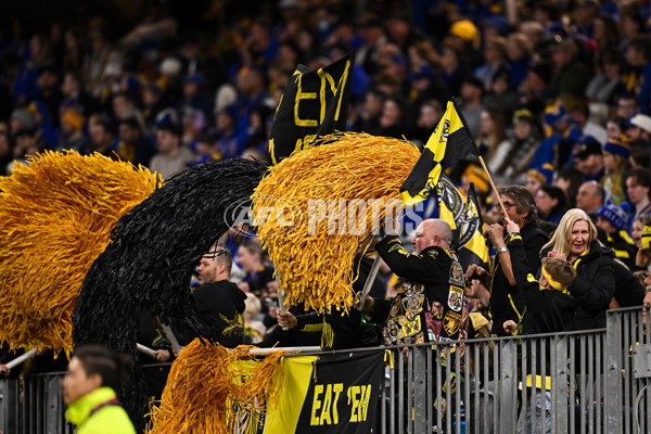 AFL 2025 Round 19 - West Coast v Richmond - A-60641250