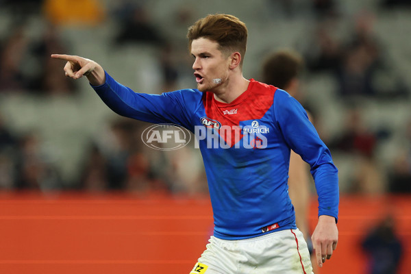 AFL 2025 Round 19 - Carlton v Melbourne - A-60641256