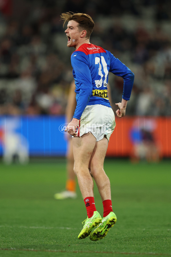 AFL 2025 Round 19 - Carlton v Melbourne - A-60641260