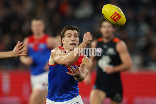 AFL 2025 Round 19 - Carlton v Melbourne - A-60643769