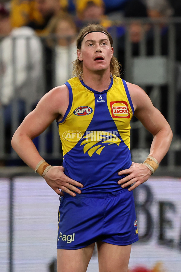 AFL 2025 Round 19 - West Coast v Richmond - A-60643821