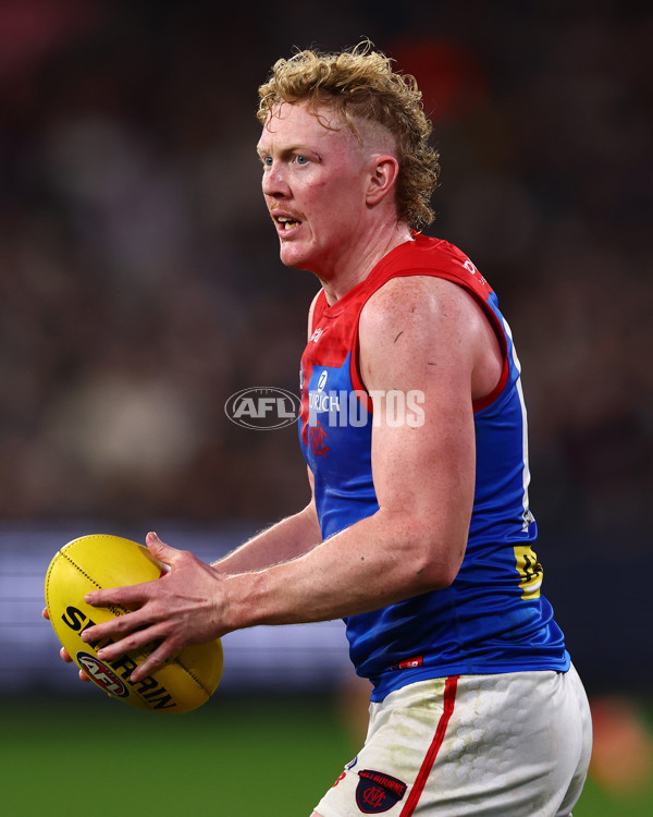 AFL 2025 Round 19 - Carlton v Melbourne - A-60644258