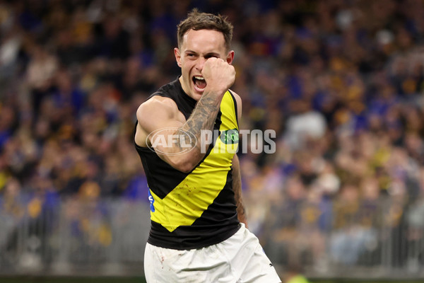 AFL 2025 Round 19 - West Coast v Richmond - A-60644261