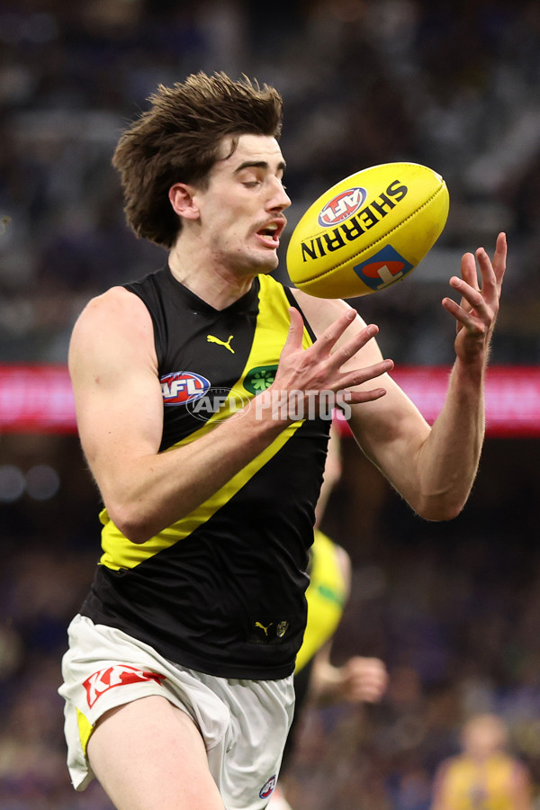 AFL 2025 Round 19 - West Coast v Richmond - A-60644268