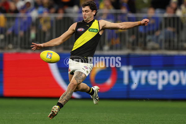 AFL 2025 Round 19 - West Coast v Richmond - A-60644283