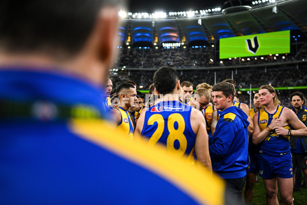 AFL 2025 Round 19 - West Coast v Richmond - A-60644308