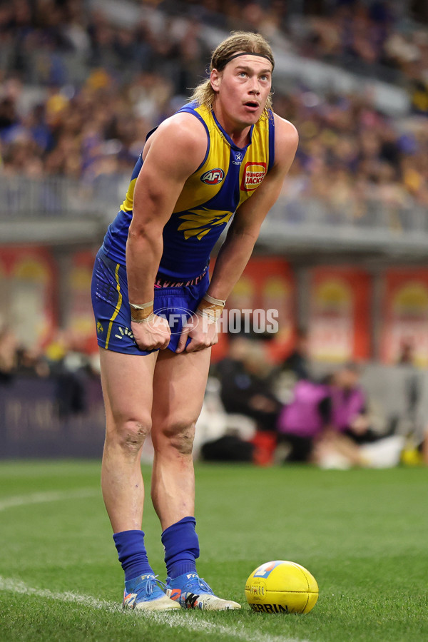 AFL 2025 Round 19 - West Coast v Richmond - A-60644332