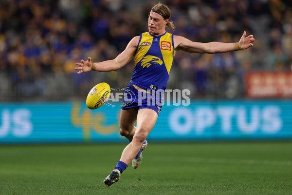 AFL 2025 Round 19 - West Coast v Richmond - A-60646851