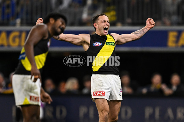 AFL 2025 Round 19 - West Coast v Richmond - A-60646971