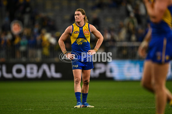 AFL 2025 Round 19 - West Coast v Richmond - A-60647043
