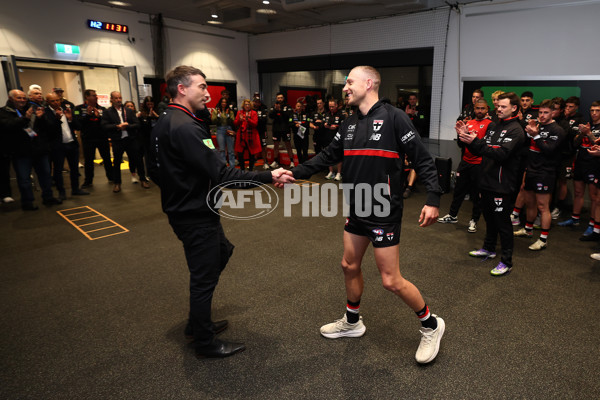 AFL 2025 Round 19 - Geelong v St Kilda - A-60649525
