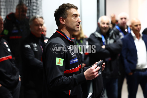 AFL 2025 Round 19 - Geelong v St Kilda - A-60649529