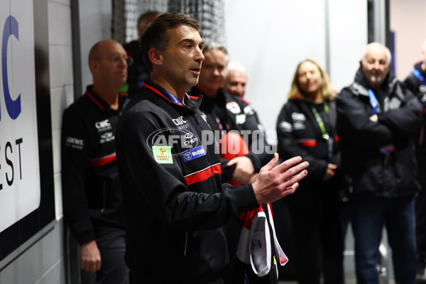 AFL 2025 Round 19 - Geelong v St Kilda - A-60649530