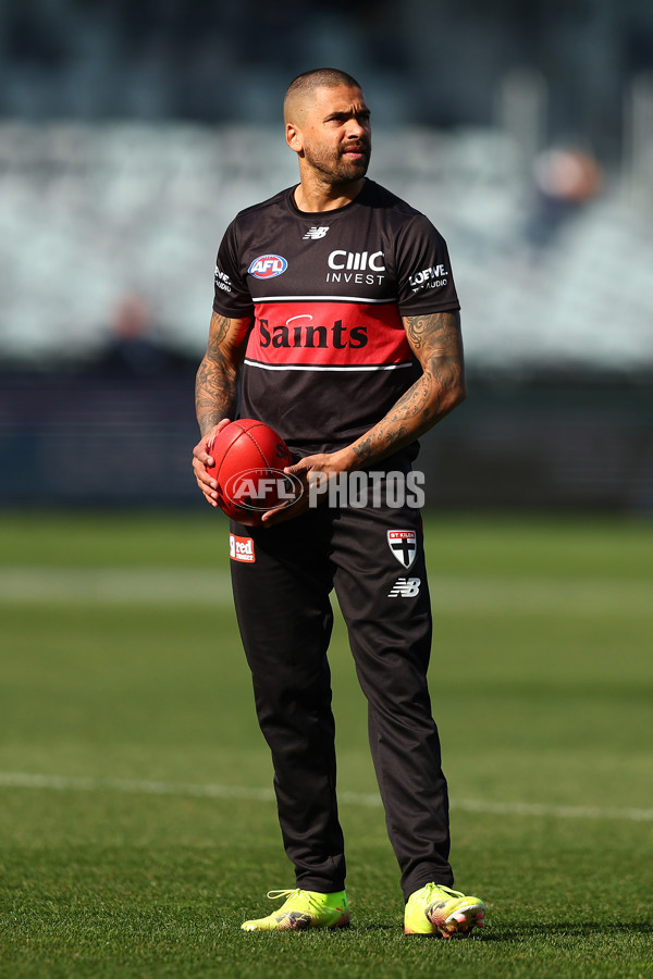 AFL 2025 Round 19 - Geelong v St Kilda - A-60649545