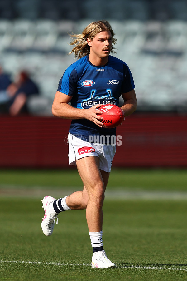 AFL 2025 Round 19 - Geelong v St Kilda - A-60649547