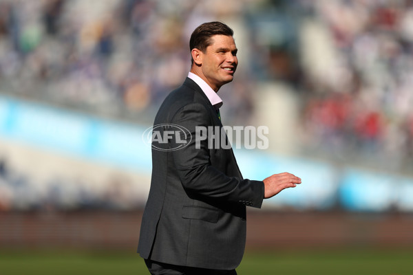 AFL 2025 Round 19 - Geelong v St Kilda - A-60649564