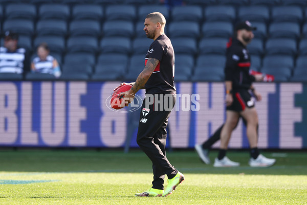 AFL 2025 Round 19 - Geelong v St Kilda - A-60649749