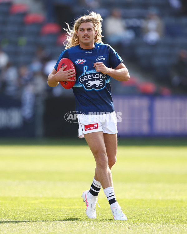 AFL 2025 Round 19 - Geelong v St Kilda - A-60649755