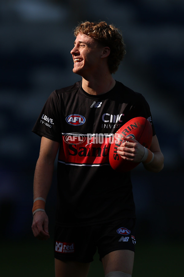 AFL 2025 Round 19 - Geelong v St Kilda - A-60649758