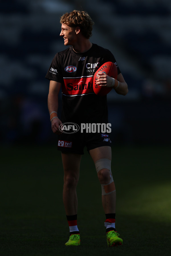 AFL 2025 Round 19 - Geelong v St Kilda - A-60649760