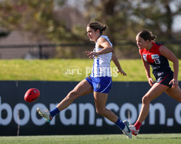 VFLW 2025 Round 13 - Casey Demons v North Melbourne - A-60649770