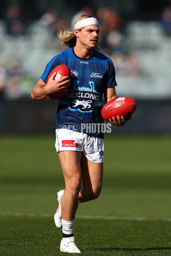 AFL 2025 Round 19 - Geelong v St Kilda - A-60649780