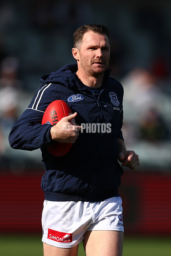 AFL 2025 Round 19 - Geelong v St Kilda - A-60649783