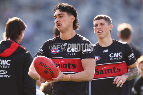 AFL 2025 Round 19 - Geelong v St Kilda - A-60652232