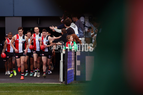 AFL 2025 Round 19 - Geelong v St Kilda - A-60652251