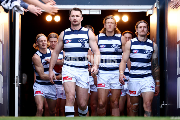 AFL 2025 Round 19 - Geelong v St Kilda - A-60652253