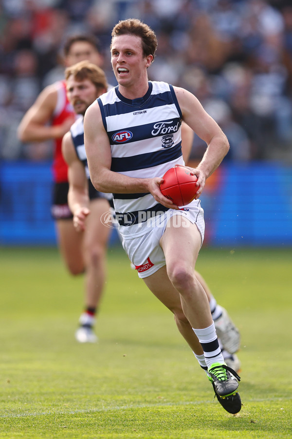 AFL 2025 Round 19 - Geelong v St Kilda - A-60652288