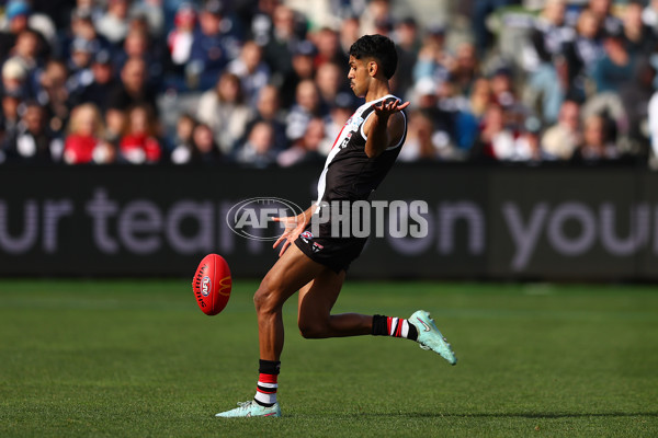 AFL 2025 Round 19 - Geelong v St Kilda - A-60652297