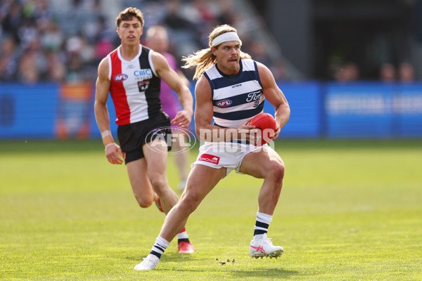 AFL 2025 Round 19 - Geelong v St Kilda - A-60652309