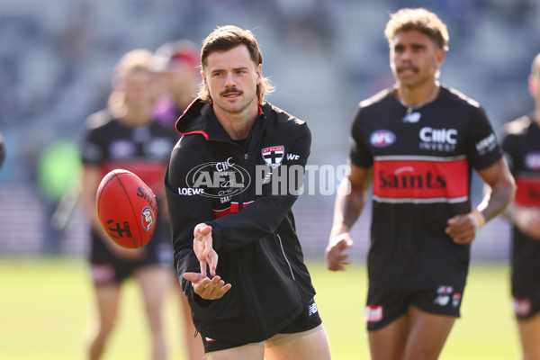 AFL 2025 Round 19 - Geelong v St Kilda - A-60652728