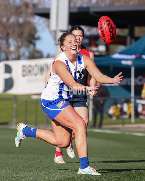 VFLW 2025 Round 13 - Casey Demons v North Melbourne - A-60652731