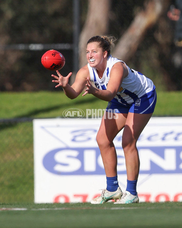 VFLW 2025 Round 13 - Casey Demons v North Melbourne - A-60652733