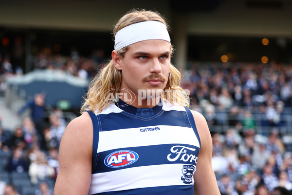 AFL 2025 Round 19 - Geelong v St Kilda - A-60652738