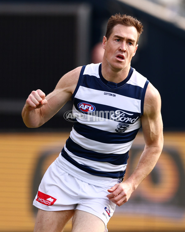AFL 2025 Round 19 - Geelong v St Kilda - A-60652762