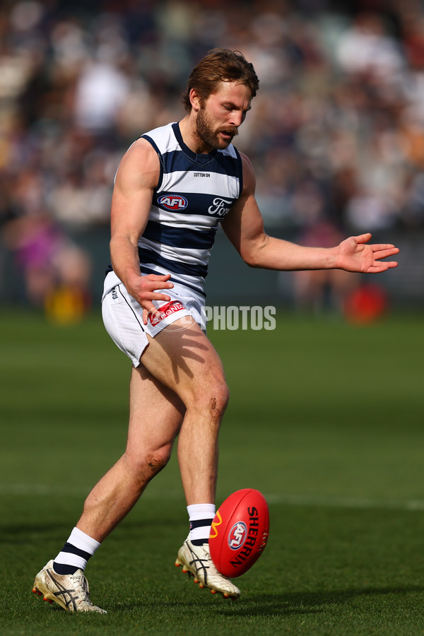 AFL 2025 Round 19 - Geelong v St Kilda - A-60652769