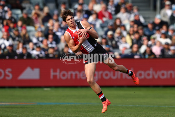 AFL 2025 Round 19 - Geelong v St Kilda - A-60652779
