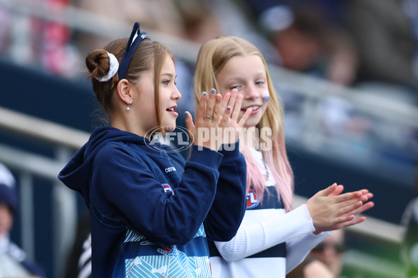 AFL 2025 Round 19 - Geelong v St Kilda - A-60652780