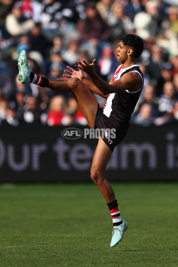 AFL 2025 Round 19 - Geelong v St Kilda - A-60652788