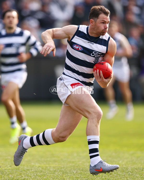 AFL 2025 Round 19 - Geelong v St Kilda - A-60655152