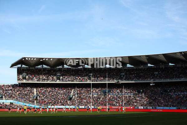 AFL 2025 Round 19 - Geelong v St Kilda - A-60658173