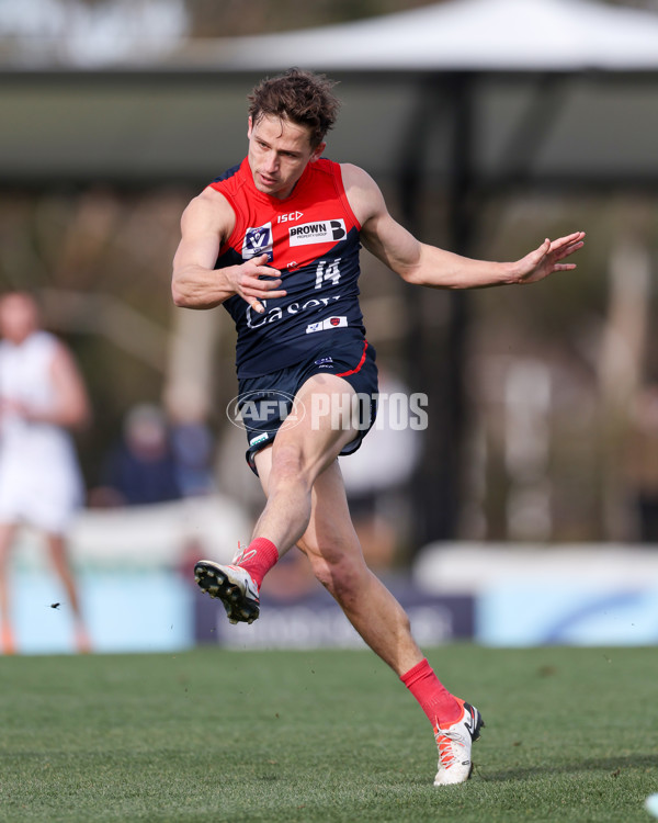 VFL 2025 Round 17 - Casey Demons v Carlton - A-60658489
